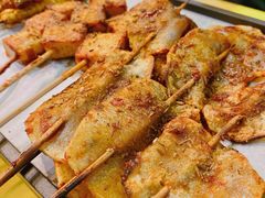 -望京小腰(北京总店)