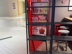 -肯德基(嘉善路地铁站店)