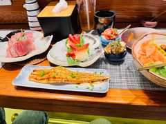-戏作寿司(观音桥店)