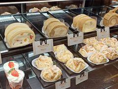 -CARINO BAKERY&CAFE(南方商城店)