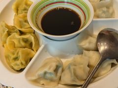 -开海·红岛海鲜虾水饺(石老人店)