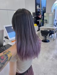 -a·f one hair salon