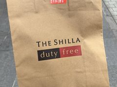 -新罗免税店(济州店)