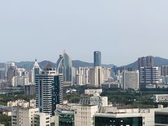 -狐尾山公园