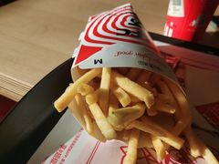-肯德基(房山店)