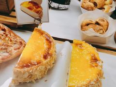 -罗莎蛋糕Rosa bread(四方坪店)