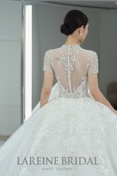 -拉瑞娜LaReine婚纱礼服高级定制