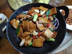 干锅千叶-楊老黑卤煮·京味菜