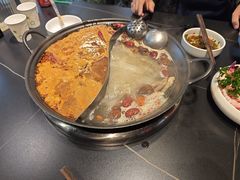 -俏媳妇火锅(宽窄巷子店)