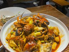 -打酱油·非遗淮扬菜(瘦西湖梅岭店)