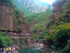 -云台山风景名胜区