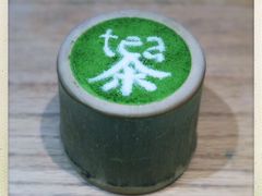 -茶是一枝花泡茶店