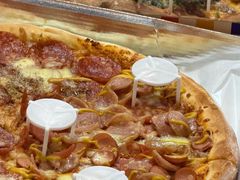 -黑熊披萨orso pizza
