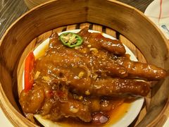 -万丽轩·粤菜(王府井金茂万丽酒店)