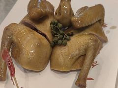 -朱记乳鸽王·非遗石岐乳鸽·全鸽宴(大兴旗舰店)