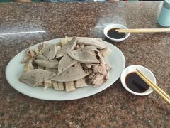 -楚生鹅粿条汤(东山分店)