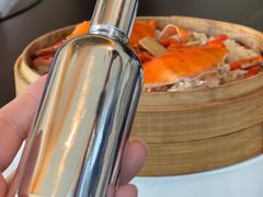 -丽晶轩中餐厅(重庆丽晶酒店)