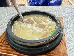 -金谷仓家庭料理(马泉营店)