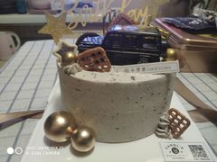 -CarolCake卡萝家(锦华万达店)