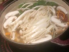 -黑鸡小馆(金源店)