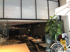 -Maxpoint Kitchen 西餐咖啡(乐峰广场店)