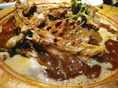 -老诚一锅(来北家园店)