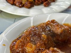 -清真鸿起来饭庄(复兴路店)