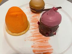 -解放碑威斯汀酒店-知味国际美食餐厅