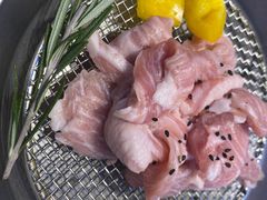 -安又胖韩国烤肉(美罗城店)