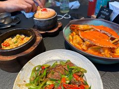 -锦荟JINHUI·浙江小馆(上海荟聚店)