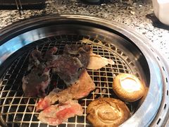 蘑菇-汉拿山(包河万达店)