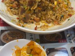 -扬二春炒饭(国庆路总店)