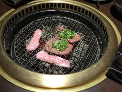 -橘焱胡同烧肉夜食(BFC外滩金融中心店)