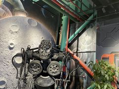 -极限PLAY运动娱乐新世界·团建派对潮玩休闲馆·室内蹦极高空游乐园