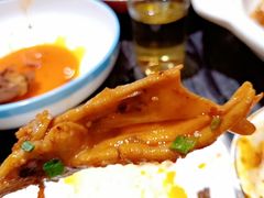 -情妹耙泥鳅·江湖川菜(科华店)
