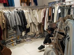 -南京环北服装批发市场