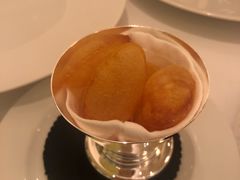 -Caprice(香港四季酒店)