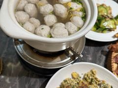 -前海沿·青岛菜(乐客城店)