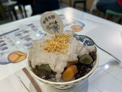 -糖潮糖水铺(省府店)