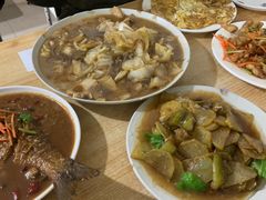 -东北特色菜馆(珞喻东路店)