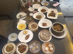 -苏州日航酒店-桃李中餐厅