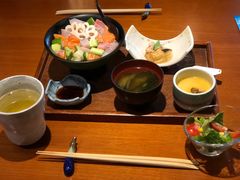 -希望日本料理(保利香槟花园店)