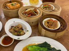 -富豪酒家(正大广场店)