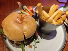 -bluefrog蓝蛙(新三里屯太古里店)