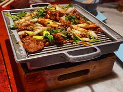 -局气 烤鸭·北京菜(光华路店)