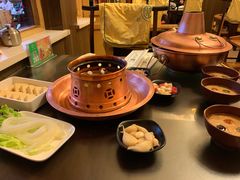 -牛街·马辈儿涮肉(牛街二店)