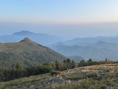 -灵山