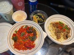-擂饭(五一广场店)