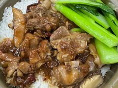 -煲煲掂风味煲仔饭餐厅(西区店)