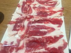 吊龙-掂档潮汕牛肉火锅(沈阳万象城店)